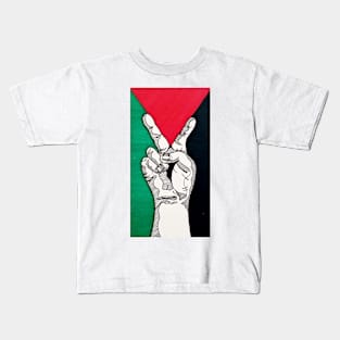 Freedom Kids T-Shirt